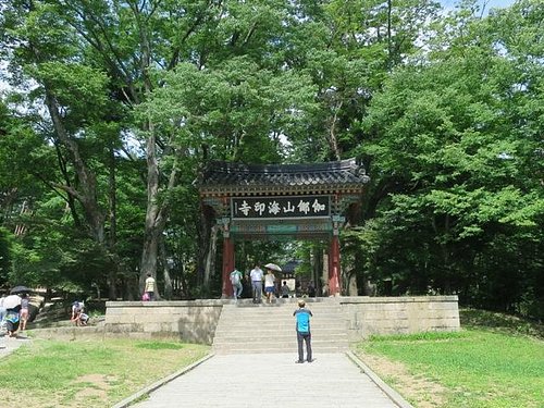 2. Gyeongsangnam & Busan